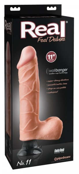 Naturvibrator 11' - vergleichen und g&uuml;nstig kaufen